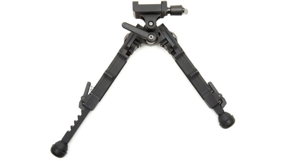 ACCU-TAC BR-4 G2 Arca Spec Bolt Action Bipod - Optics Warehouse