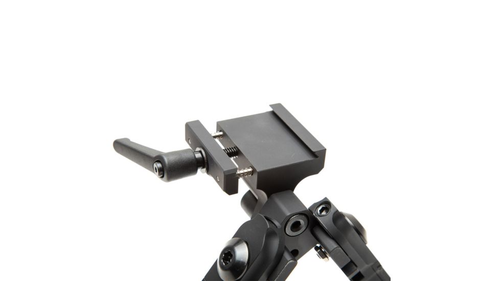 ACCU-TAC BR-4 G2 Arca Spec Bolt Action Bipod - Optics Warehouse