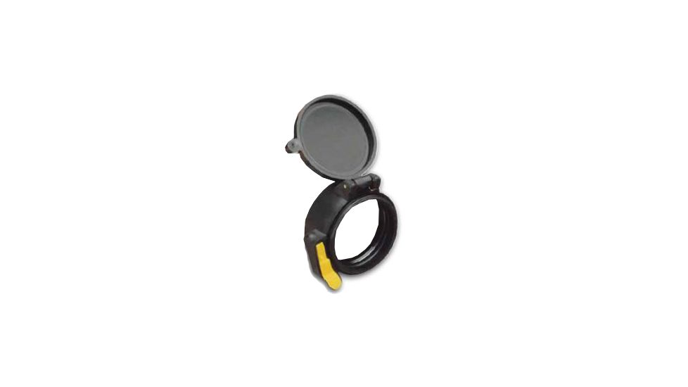 Butler Creek Multiflex Flip Open Scope Covers Dual Pack (42.2mm-43.2mm)