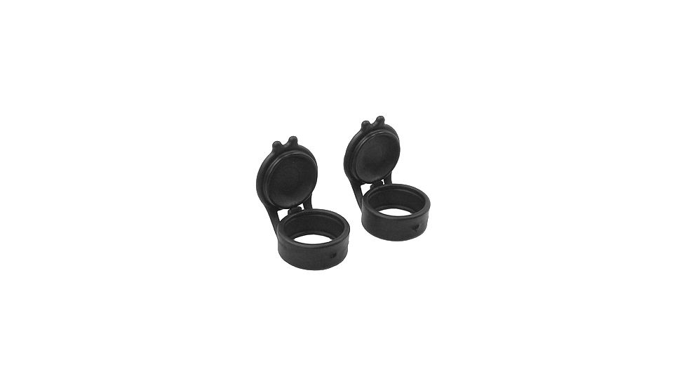Butler Creek Multiflex Flip Open Scope Covers Dual Pack (42.2mm-43.2mm)