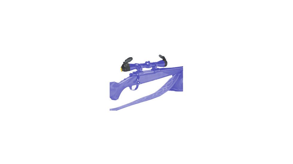 Butler Creek Multiflex Flip Open Scope Covers Dual Pack (42.2mm-43.2mm)
