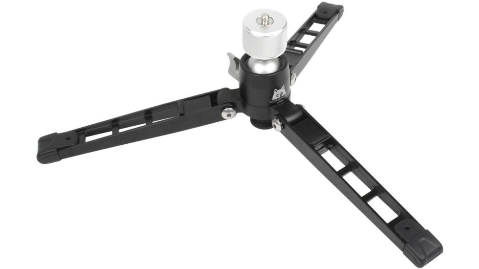 Ulfhednar Tripod Mini with Ballheade UHPW50 Optics Warehouse