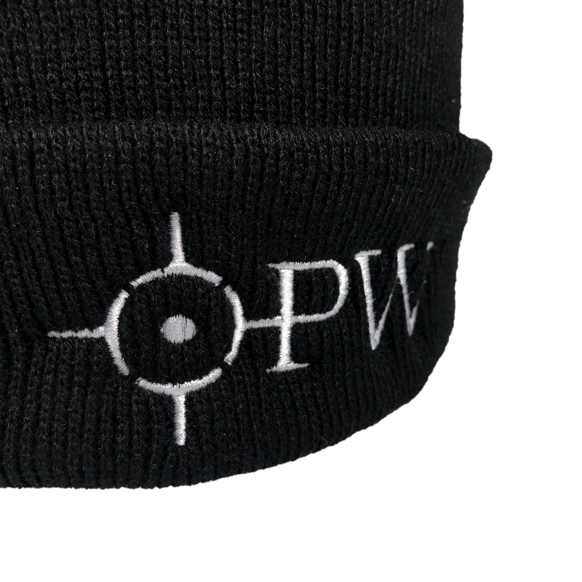The OPW Team Edition Beanie