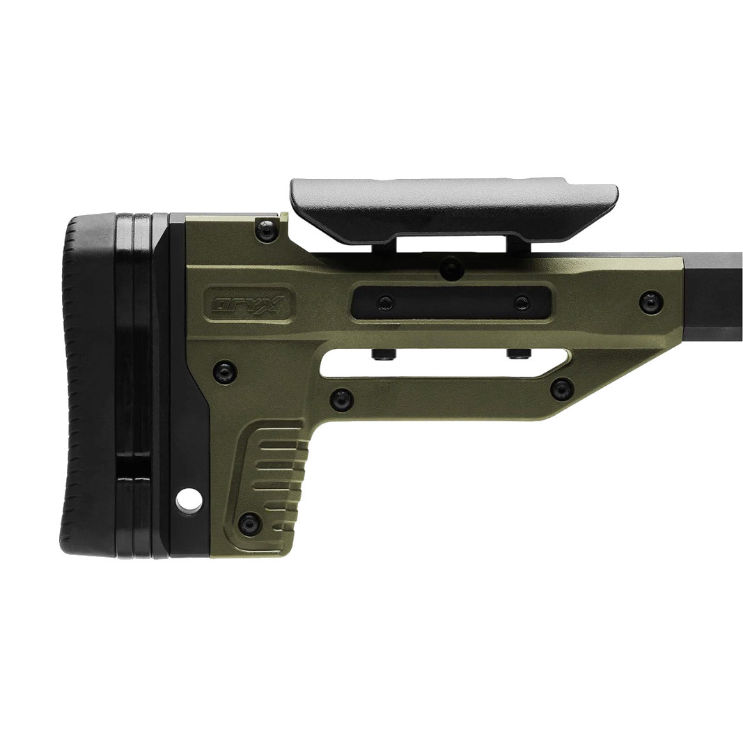 ORYX Bolt-Action Rifle Chassis 2