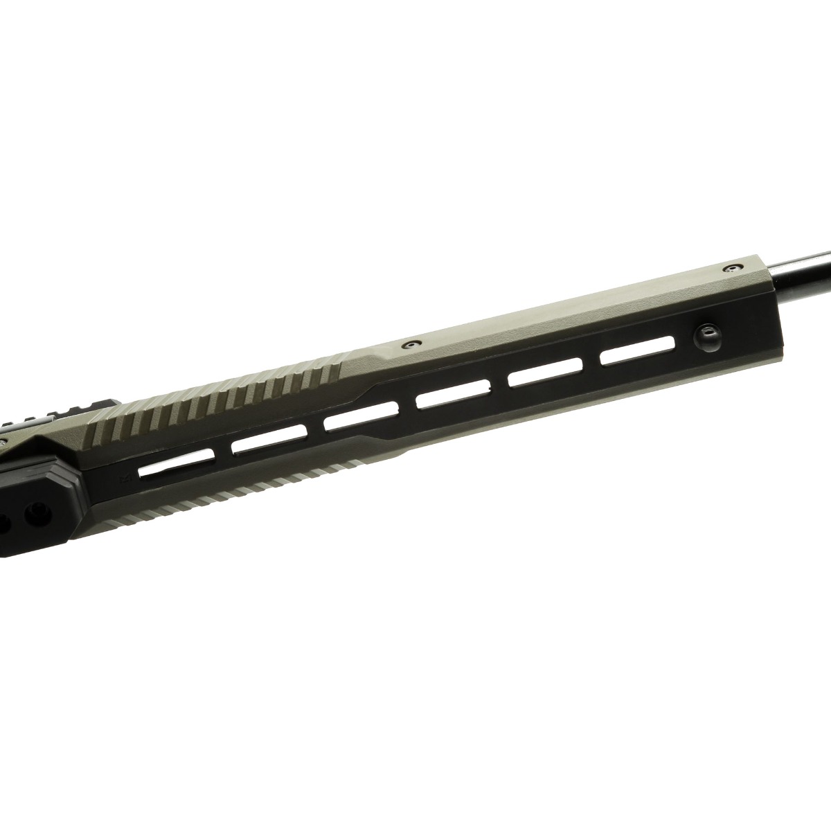 ORYX Bolt-Action Rifle Chassis 2