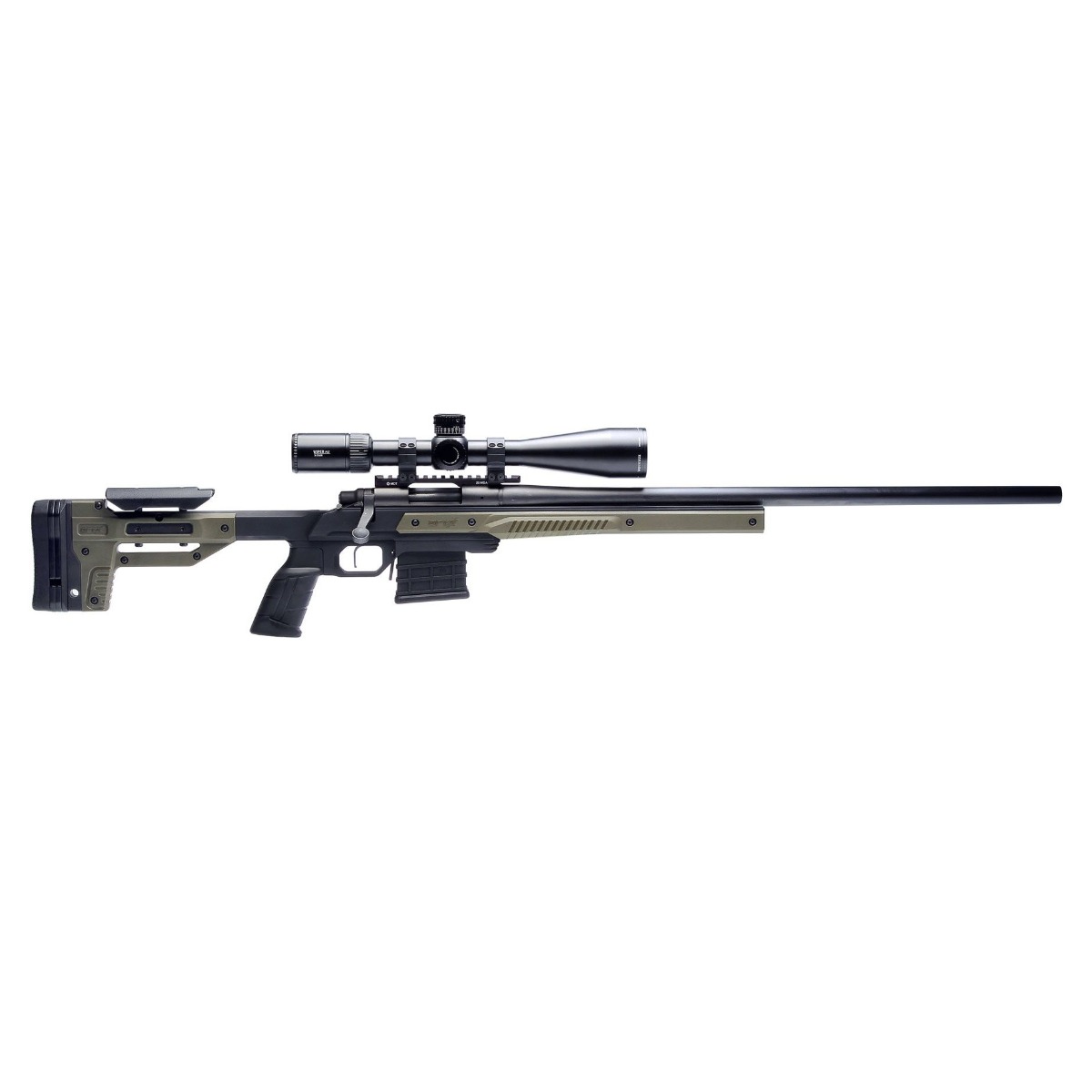 ORYX Bolt-Action Rifle Chassis 2