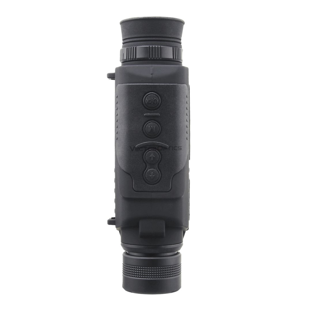 WIN A: Vector Optics 5-15x32 Digital Day & NV Monocular integral IR 200m Visibilty