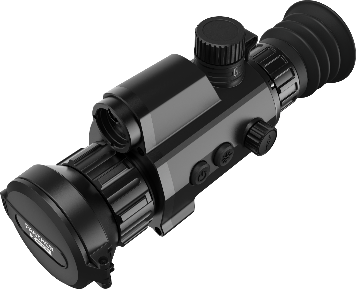 OPTICS DRAWS - WIN A HIKMICRO Panther Pro 50mm LRF!