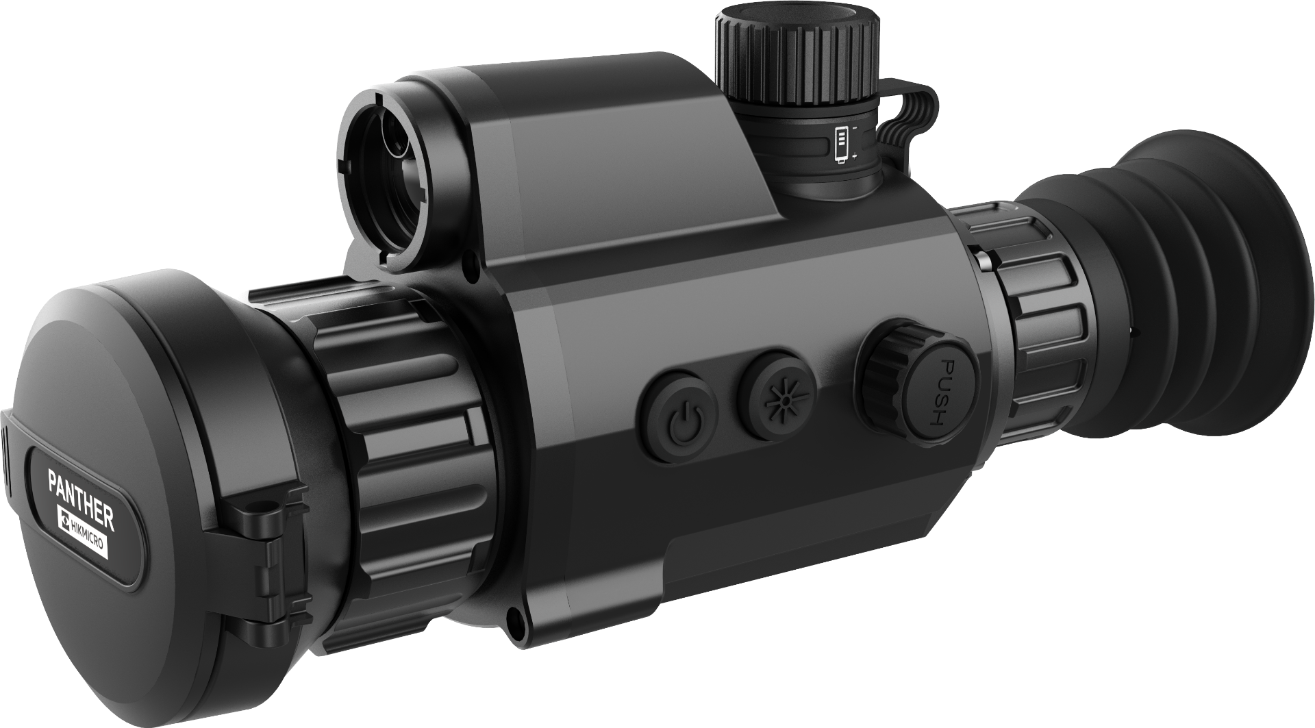 OPTICS DRAWS - WIN A HIKMICRO Panther Pro 50mm LRF!