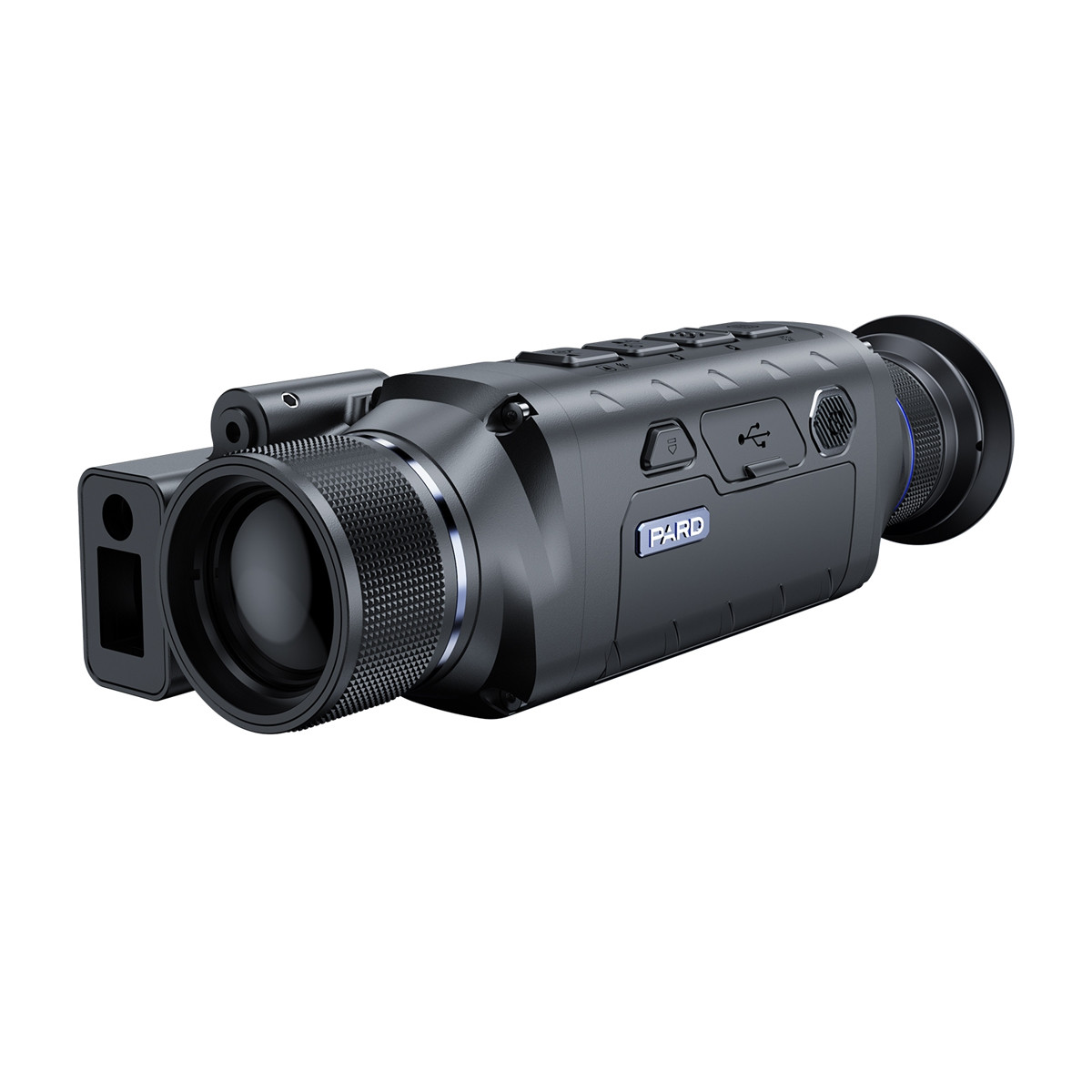 PARD Leopard 640 640x512 <20mK Compact Thermal Imaging Monocular with LRF