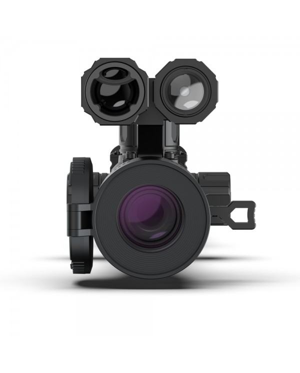 WIN A: PARD DS35RF 2k LRF Day / Night Vision Ballistic Laser Range Finding 850nm Rifle Scope OR £500 Store Credit