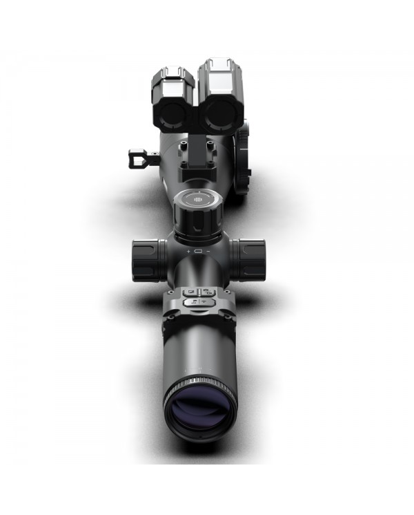 WIN A: PARD DS35RF 2k LRF Day / Night Vision Ballistic Laser Range Finding 850nm Rifle Scope OR £500 Store Credit