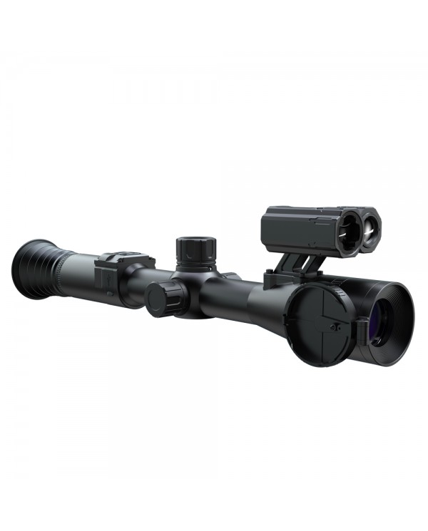 WIN A: PARD DS35RF 2k LRF Day / Night Vision Ballistic Laser Range Finding 850nm Rifle Scope OR £500 Store Credit