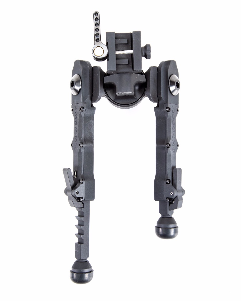 ACCU-TAC PC-4 Bipod - Optics Warehouse 