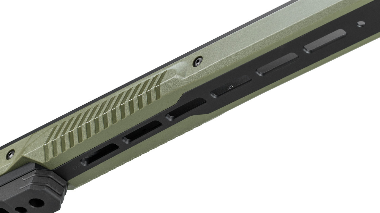 ORYX Stock by MDT - Tikka T1x - ODG
