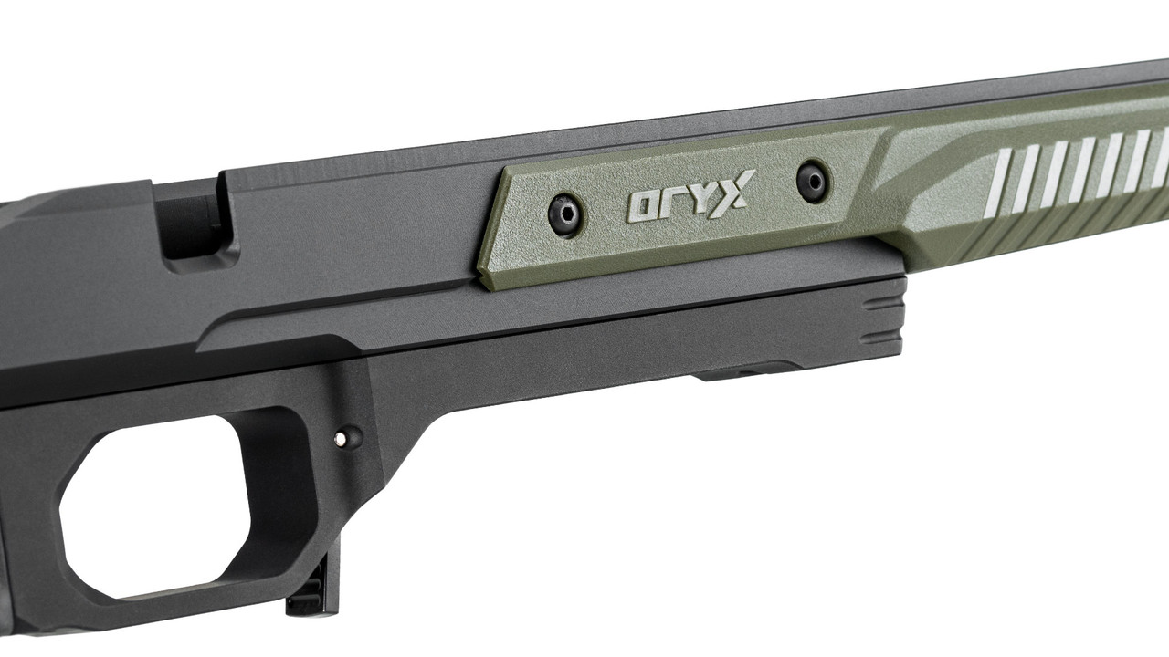 ORYX Stock by MDT - Tikka T1x - ODG
