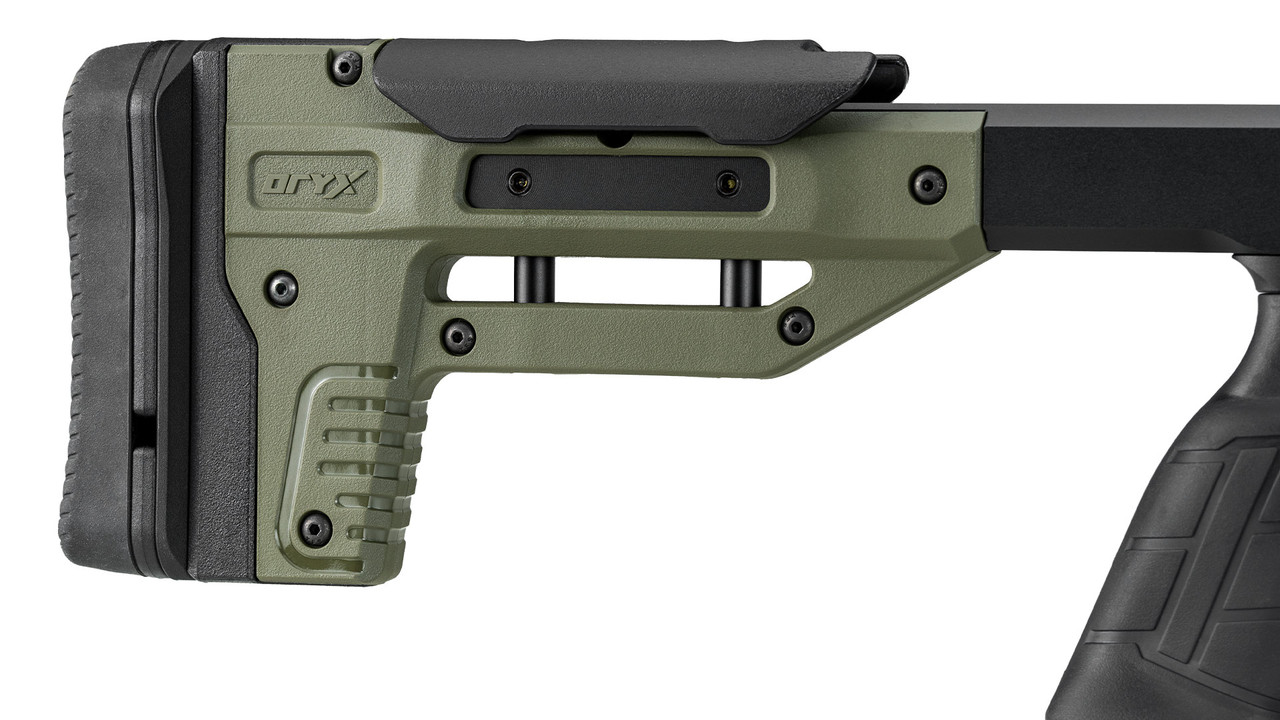 ORYX Stock by MDT - Tikka T1x - ODG