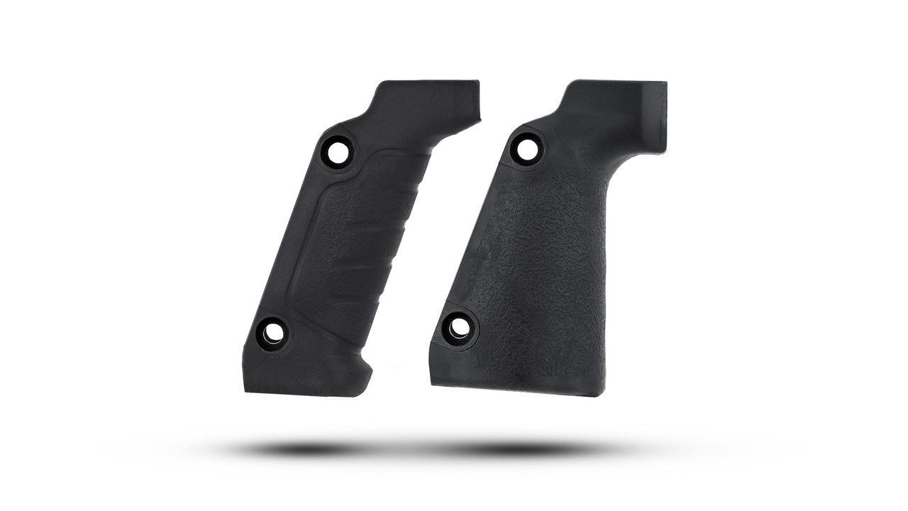 MDT XRS CZ455 RF Right Hand Chassis System - Cerakote Black