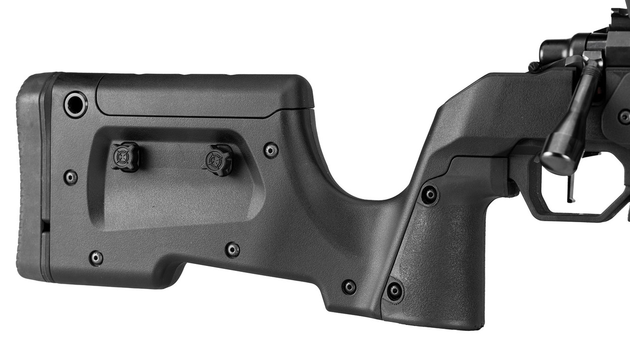 MDT XRS Chassis System - Remington Model 700 SA - Right Hand - Cerakote FDE