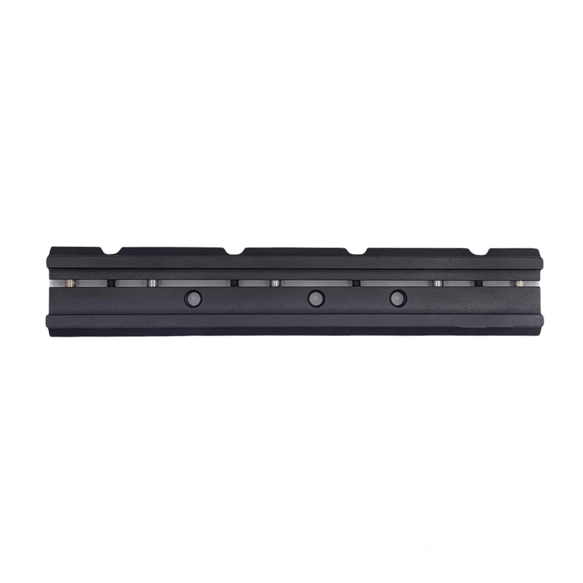 Eagle Vision 120mm 11mm Dovetail To Picatinny Rail Adapter