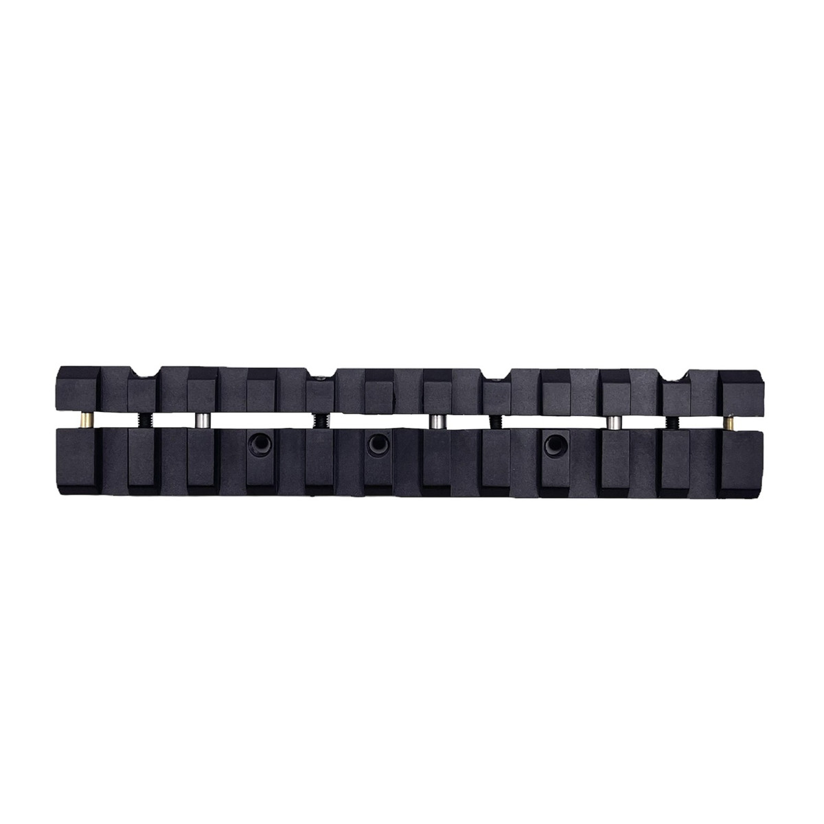 Eagle Vision 120mm 11mm Dovetail To Picatinny Rail Adapter