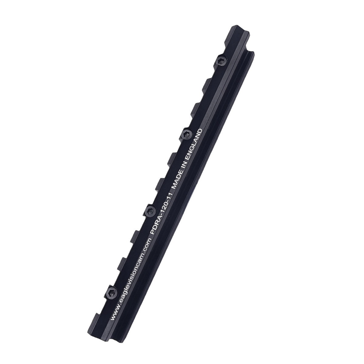 Eagle Vision 120mm 11mm Dovetail To Picatinny Rail Adapter