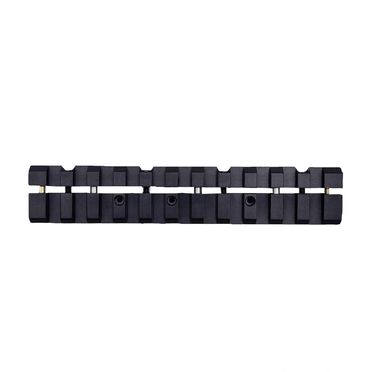Eagle Vision 120mm 13mm Dovetail To Picatinny Rail Adaptor