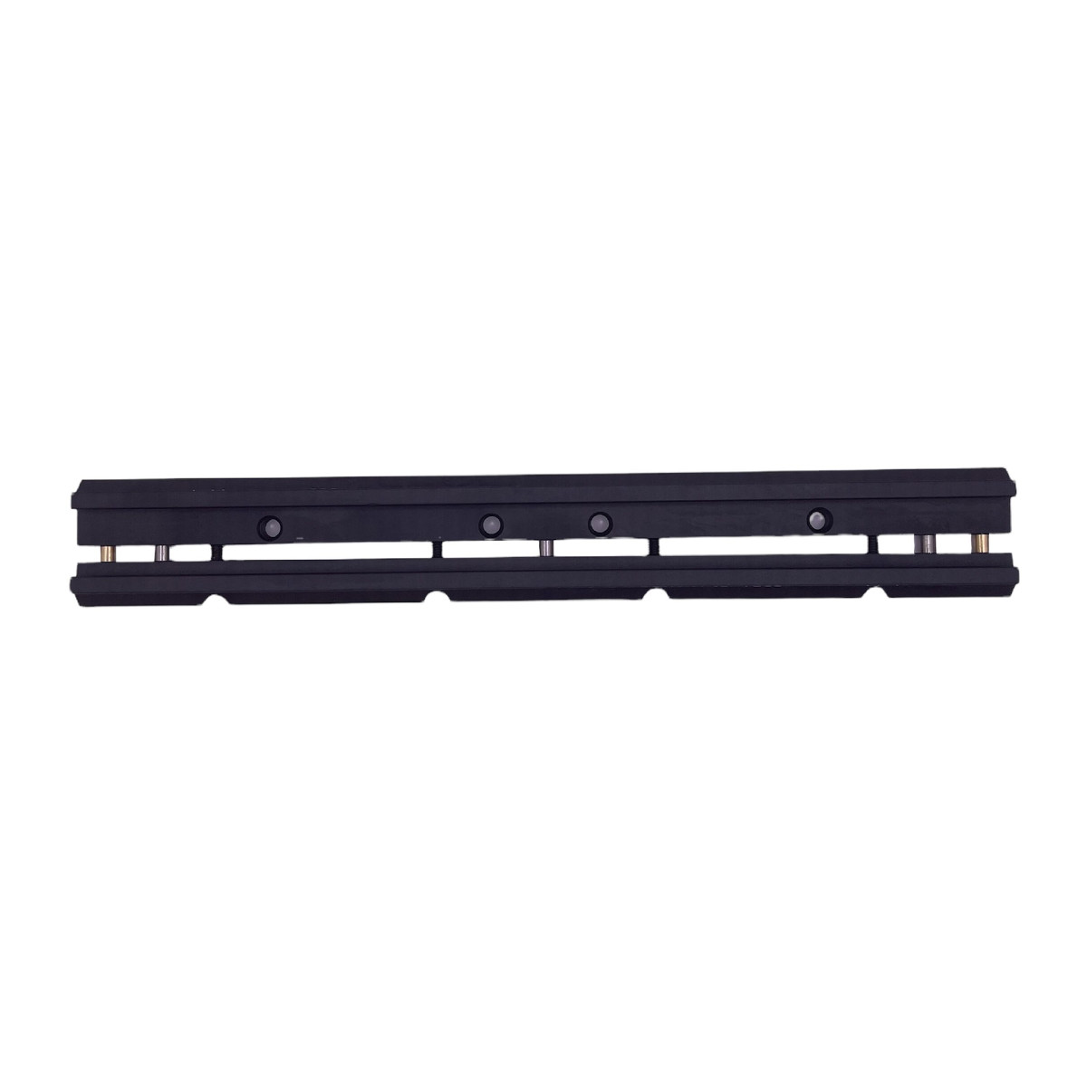 Eagle Vision 37mm 13mm Dovetail to Picatinny Adapter
