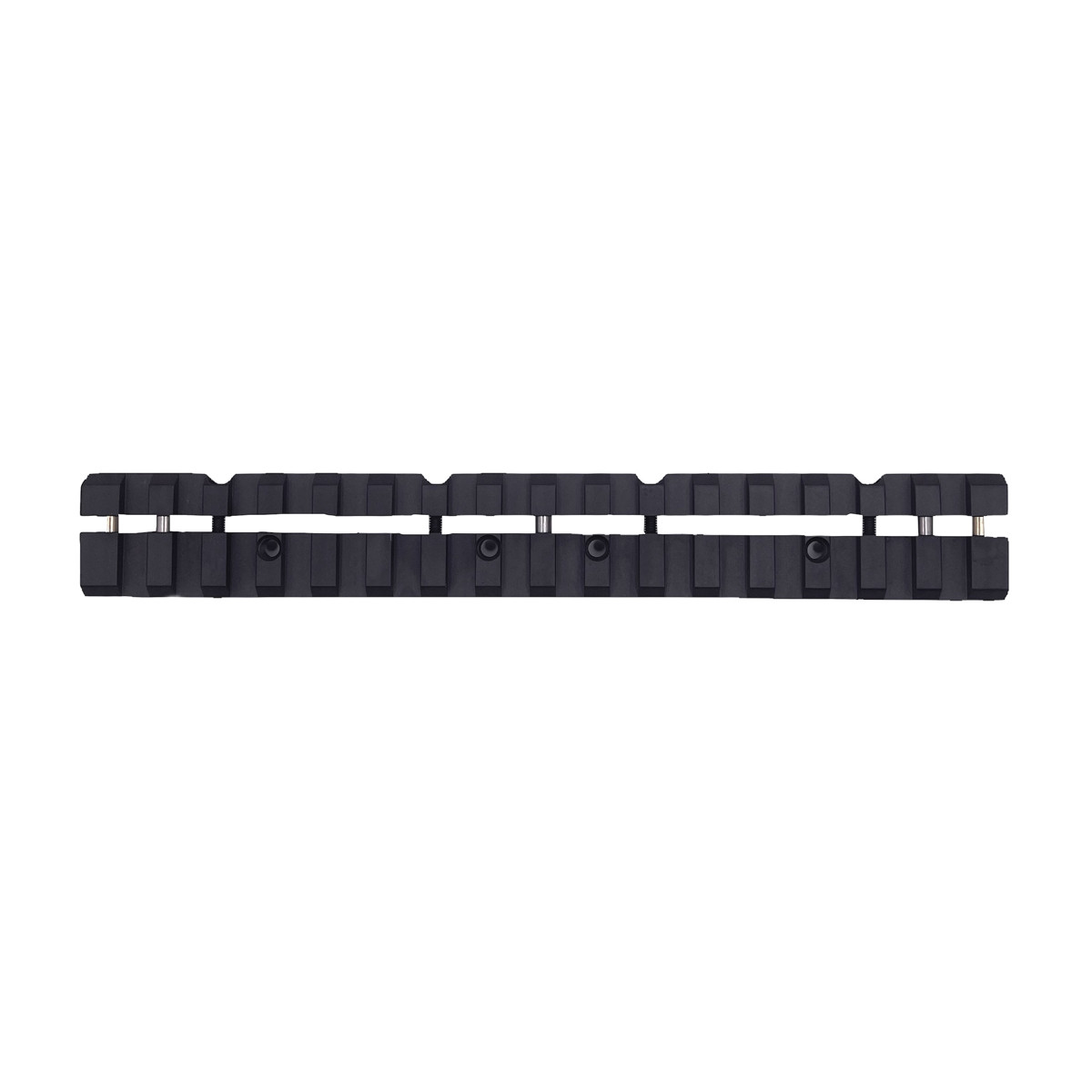 Eagle Vision 37mm 13mm Dovetail to Picatinny Adapter