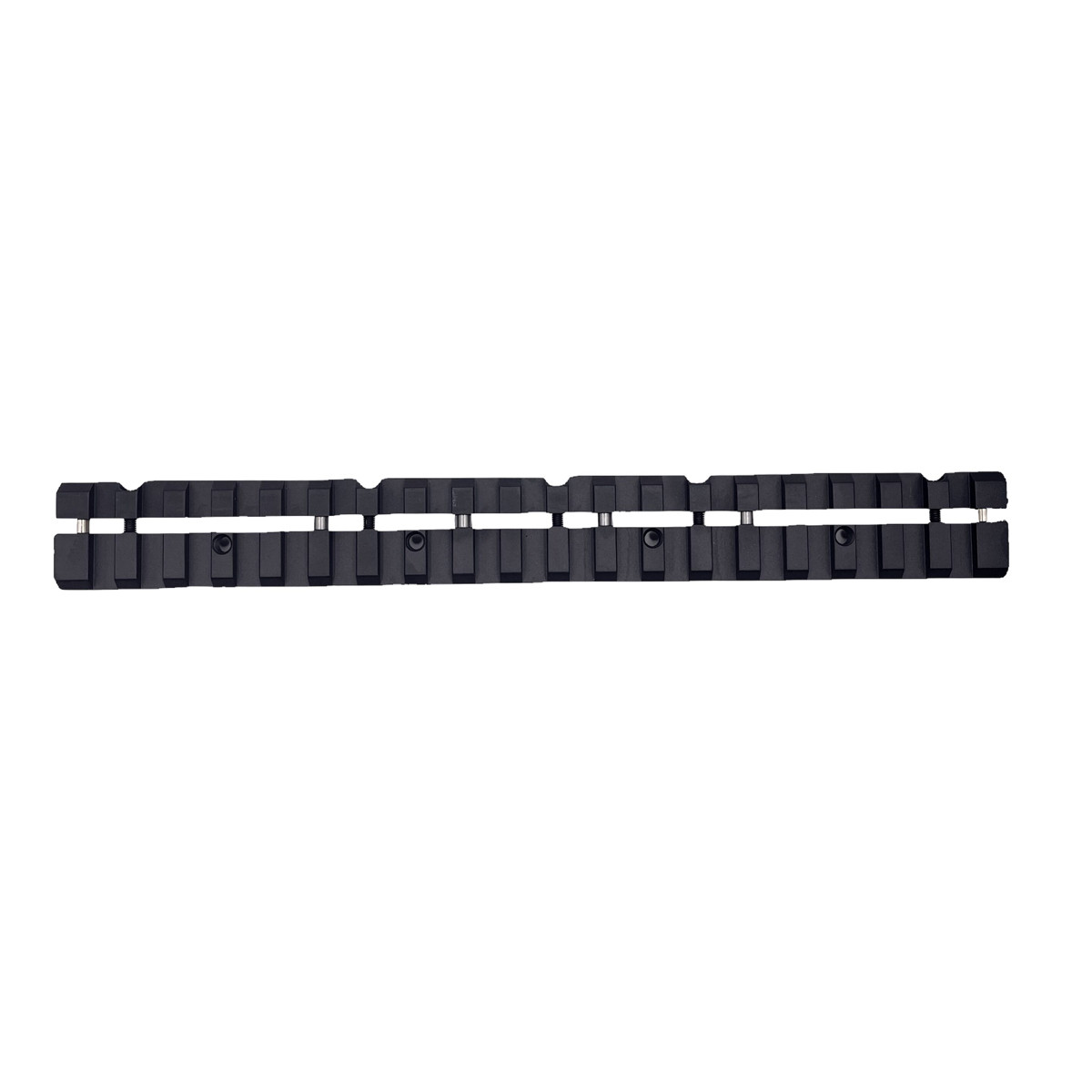 Eagle Vision 200mm 11mm Dovetail To Picatinny Rail Adapter