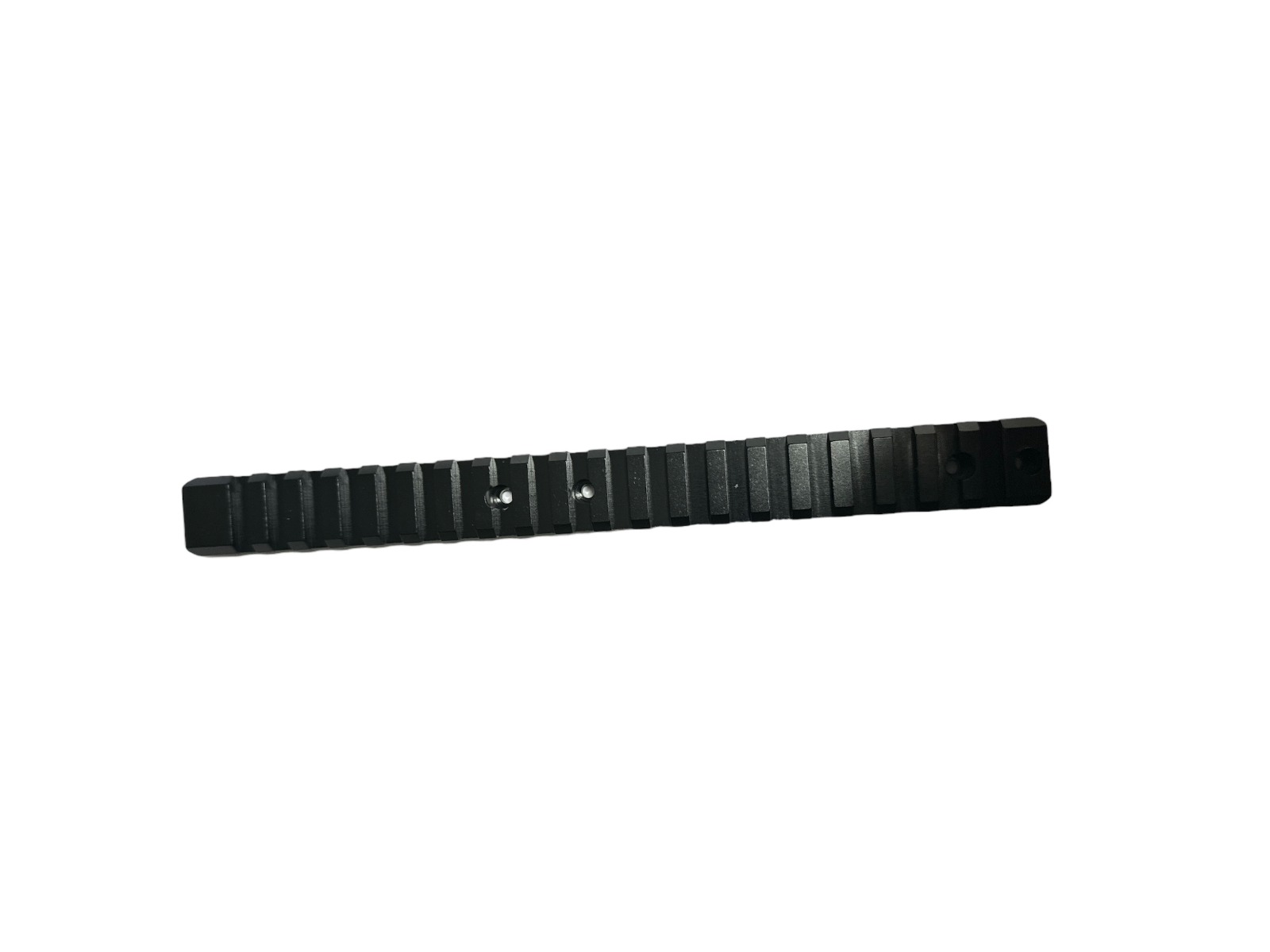 Brittania Rails Remington 700 Short Action Gen II Forward Extended