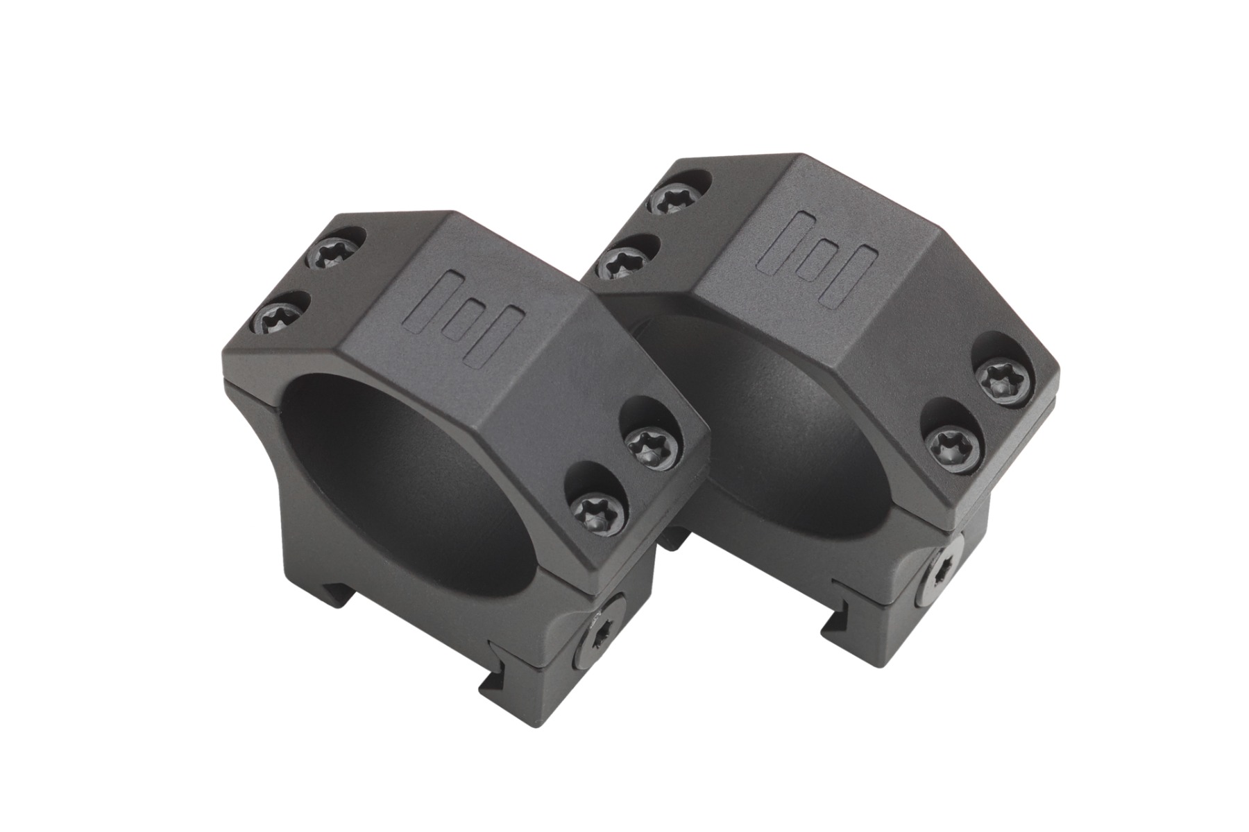 Element XT 30mm Medium Picatinny Rifle Scope Ring Mount
