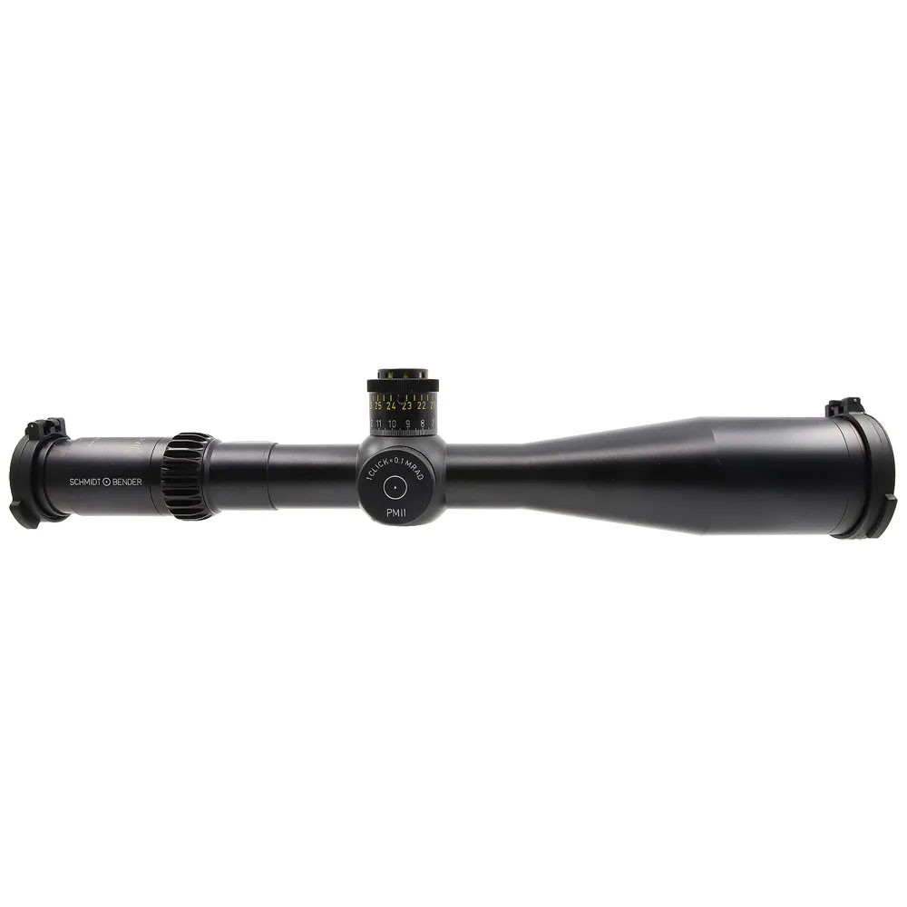 5-25x56 ffp pm ii new mag ring