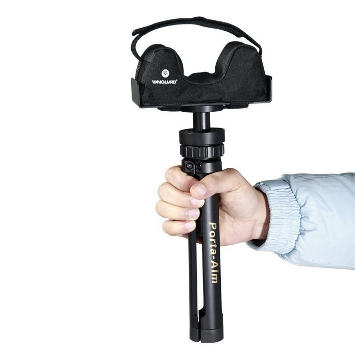 Vanguard Porta Aim Gun Rest