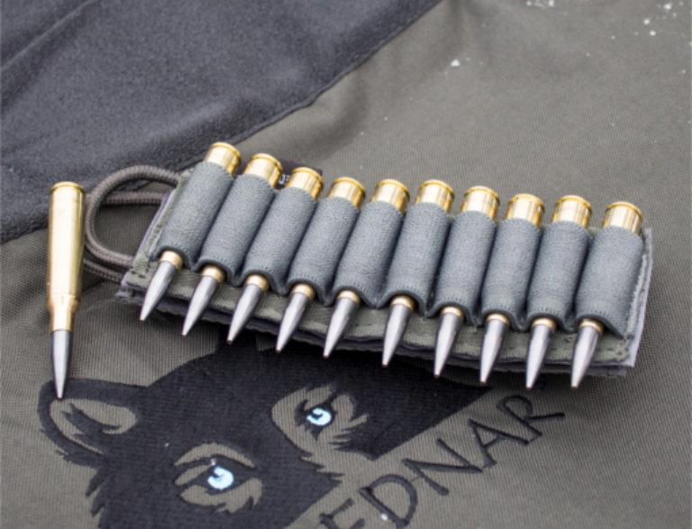 Ulfhednar Portable Cartridge Holder