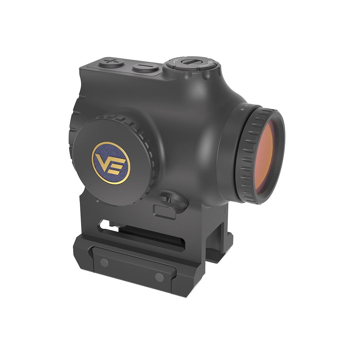 Vector Optics Paragon 1x18 Mini Prism Scope