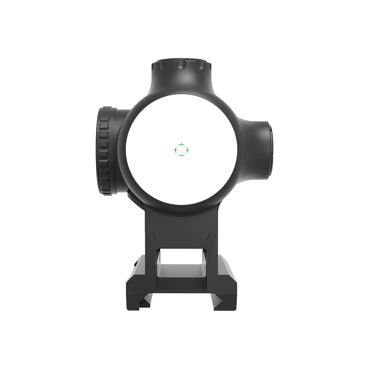 Vector Optics Paragon 1x18 Mini Prism Scope