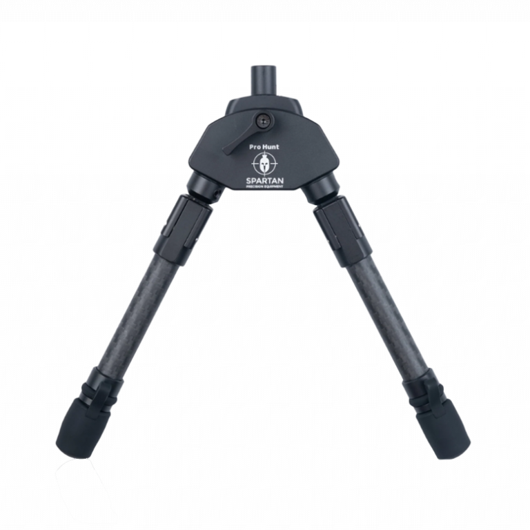 Spartan ProHunt TAC Bipod