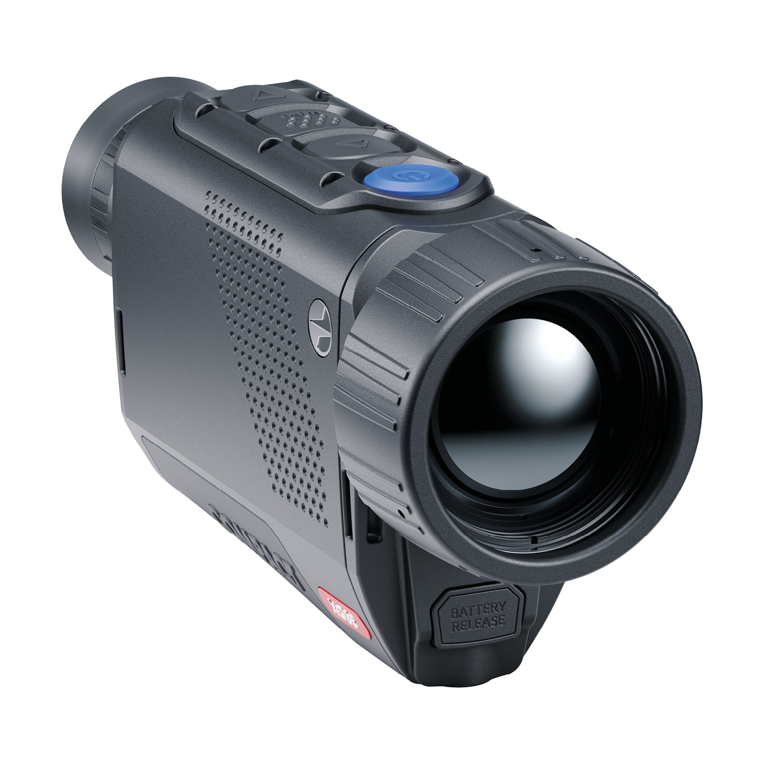 Pulsar AXION XG35 COMPACT Hand Held Thermal Monocular - 35mm <40mK 640x480px 12um 