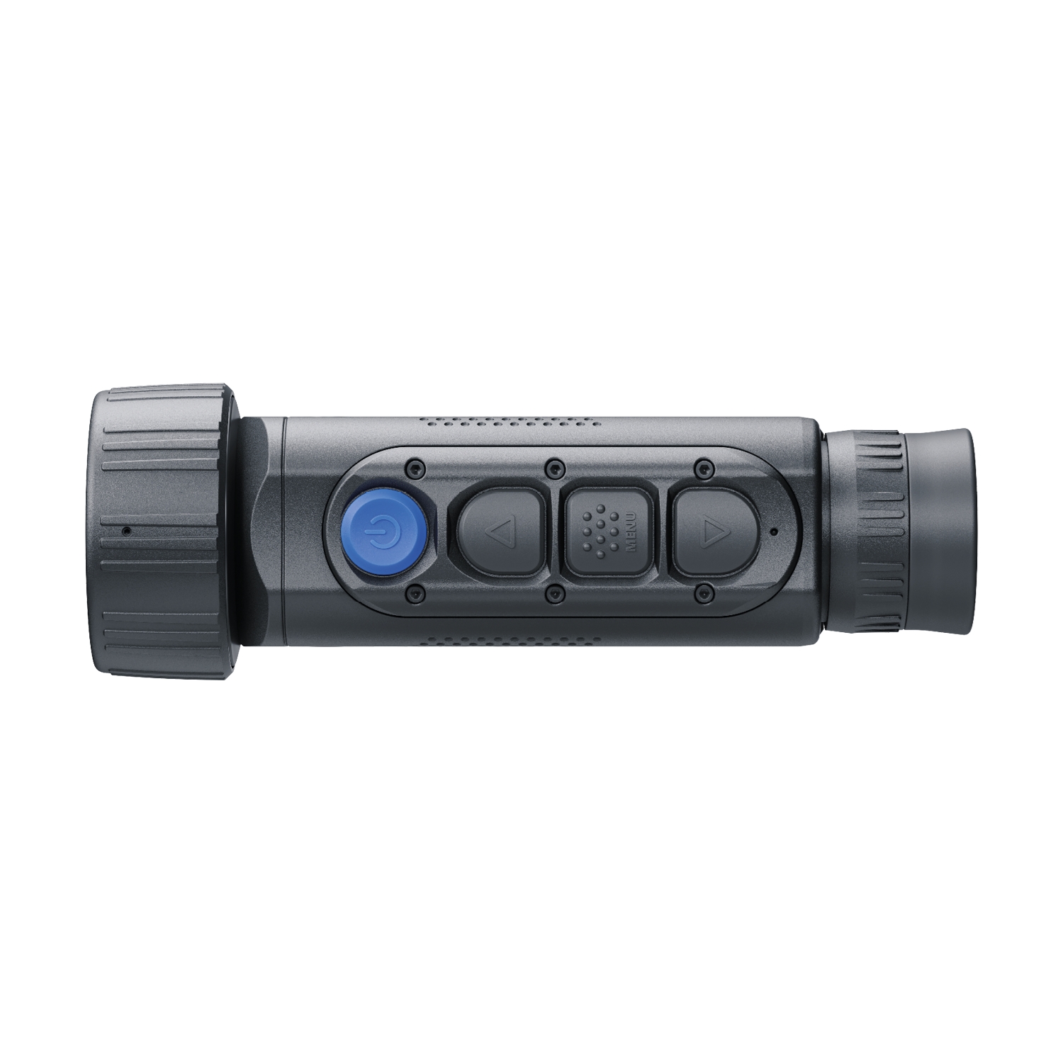 Pulsar AXION XG35 COMPACT Hand Held Thermal Monocular - 35mm <40mK 640x480px 12um 