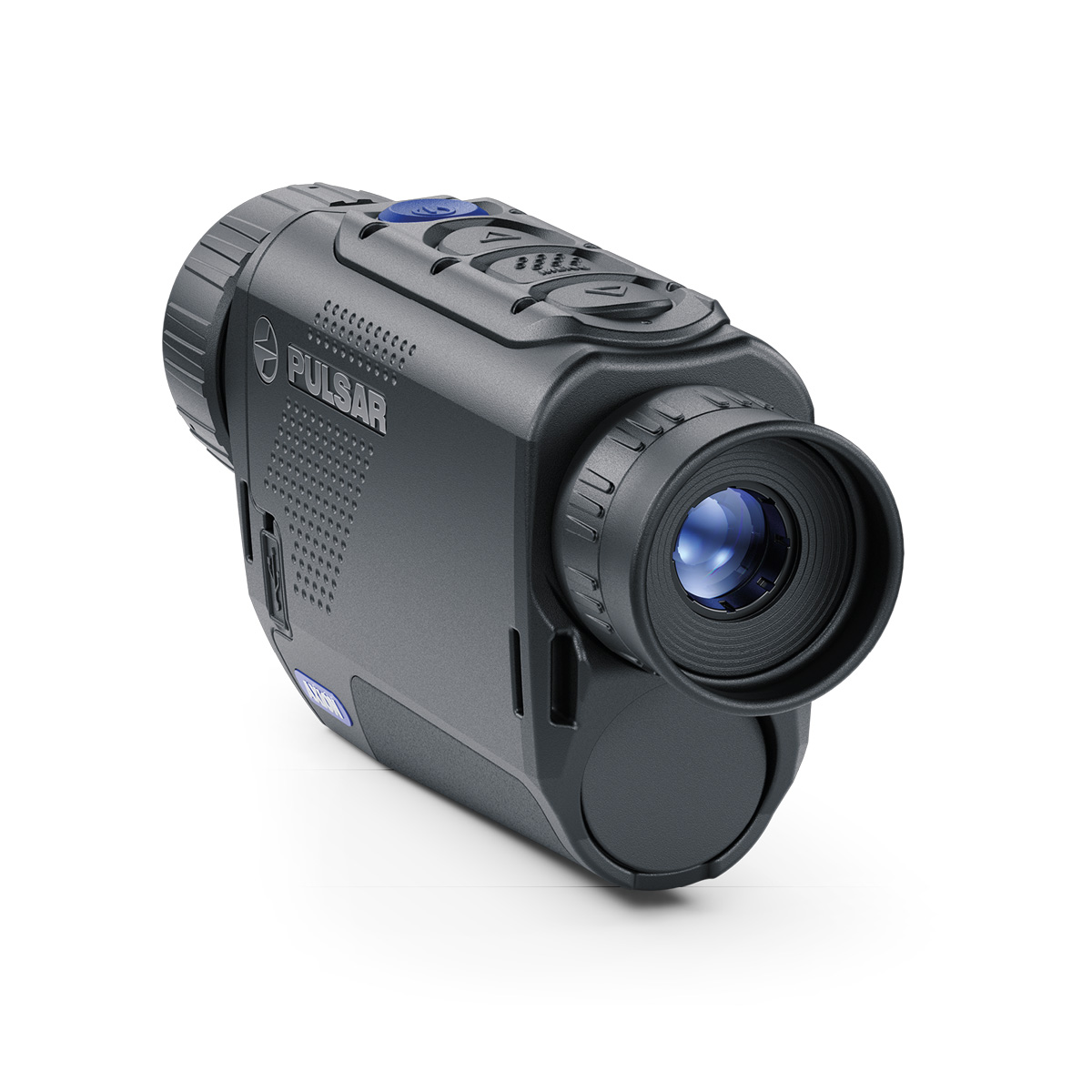 Pulsar AXION XQ30 PRO Hand Held Thermal Monocular - 30mm <25mK 384x288px 17um