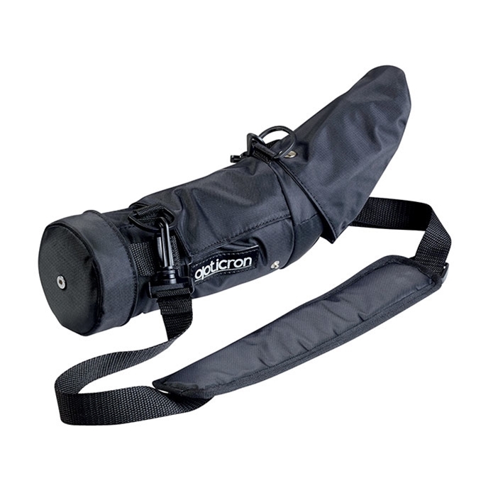 Opticron Waterproof Stay-on-Case Black for MM3/4 60 GA ED/45