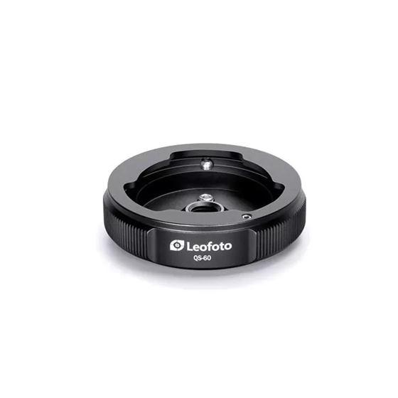 Leofoto QS-60 Quick-Link Set