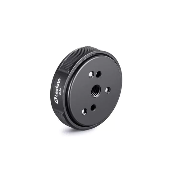 Leofoto QS-60 Quick-Link Set