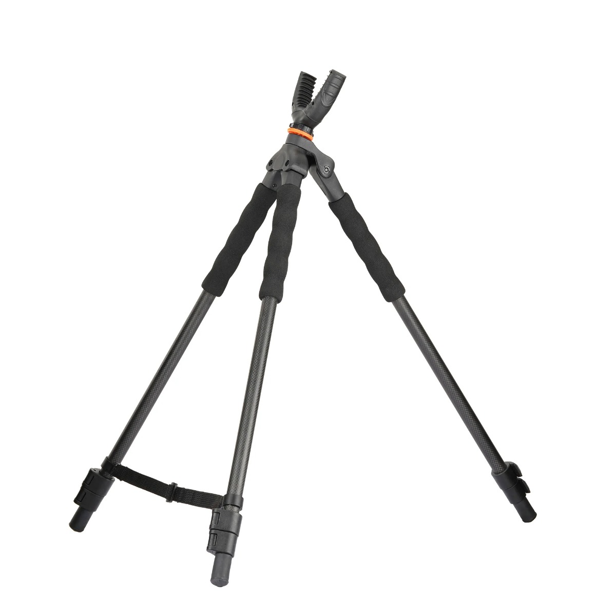 Vanguard Quest T62CU 3-in-1 Carbon Fibre Shooting Stick