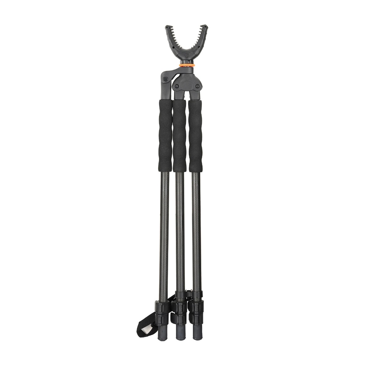 Vanguard Quest T62CU 3-in-1 Carbon Fibre Shooting Stick