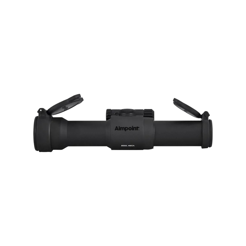 Aimpoint 9000 L ACET 30mm 4MOA Red Dot Reflex Sight