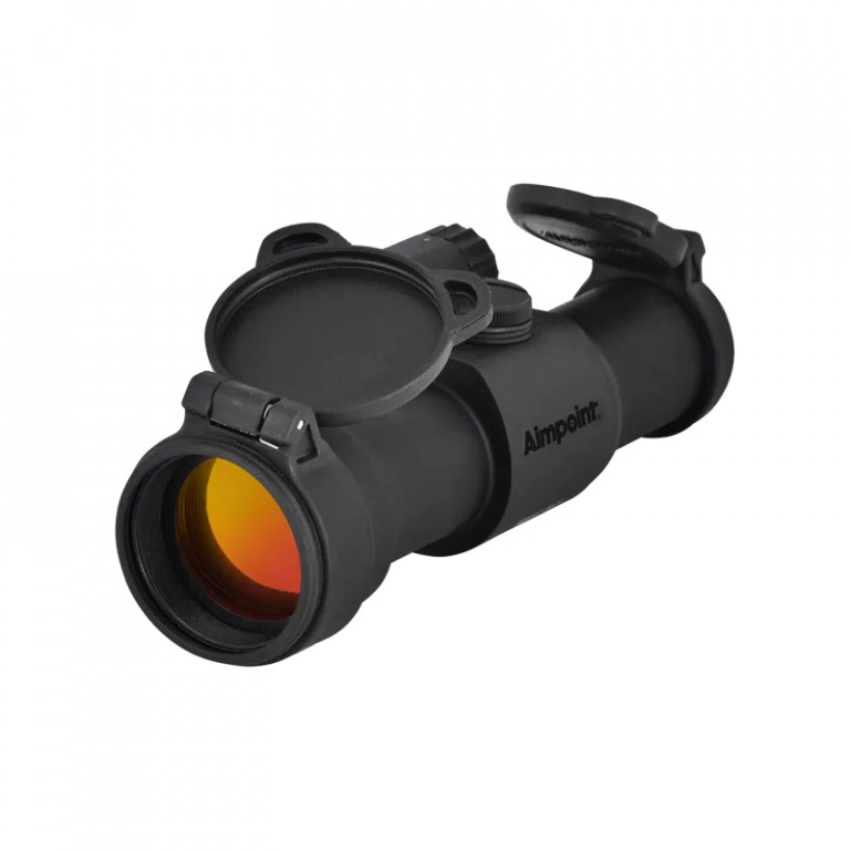 Aimpoint 9000 SC ACET 30mm 4MOA Red Dot Reflex Sight