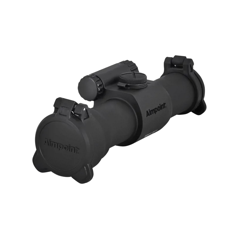 Aimpoint 9000 SC ACET 30mm 4MOA Red Dot Reflex Sight