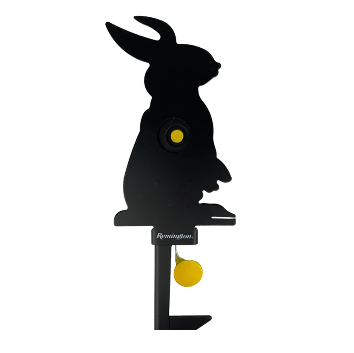 Remington Auto Reset Airgun Target - Rabbit
